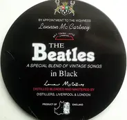 The Beatles - The Beatles In Black (Featuring Tony Sheridan)
