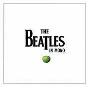 LP-Box - The Beatles - The Beatles In Mono - Hardcover Box, incl. book and inserts