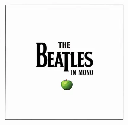 The Beatles - In Mono