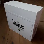 LP-Box - The Beatles - The Beatles In Mono - Mono, 180g