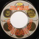 7'' - The Beatles - The Beatles' Movie Medley