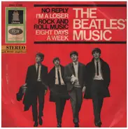 The Beatles - The Beatles' Music