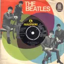 7inch Vinyl Single - The Beatles - The Beatles No.1 - Artist sleeve