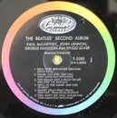 LP - The Beatles - The Beatles' Second Album - Gloversville Pressing