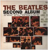 The Beatles - The Beatles' Second Album