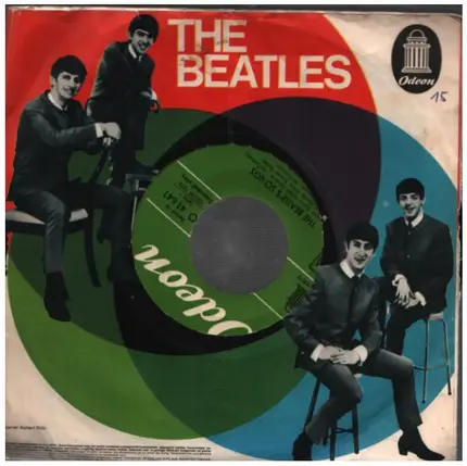 The Beatles - The Beatles' Songs