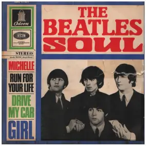 The Beatles - The Beatles' Soul