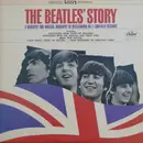 Double LP - The Beatles - The Beatles' Story