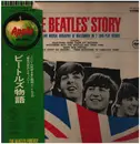Double LP - The Beatles - The Beatles' Story - Hardcover Box + OBI + Booklet