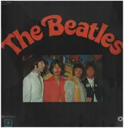 The Beatles - The Beatles German Club-Sonderauflage
