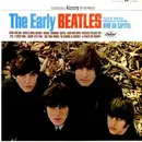 LP - The Beatles - The Early Beatles