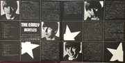 LP - The Beatles - The Early Beatles - + INSERT