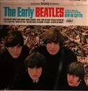 LP - The Beatles - The Early Beatles