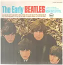 LP - The Beatles - The Early Beatles - + Insert