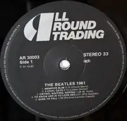 LP-Box - The Beatles - The Orig. Beatles (Star Box-Special Collection)