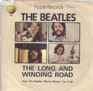 The Beatles - The Long And Winding Road