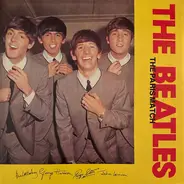 The Beatles - The Paris Match