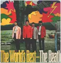 LP - The Beatles - The World's Best