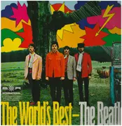 LP - The Beatles - The World's Best