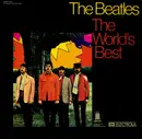 LP - The Beatles - The World's Best