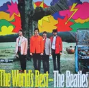 LP - The Beatles - The World's Best