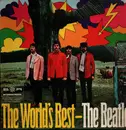 LP - The Beatles - The World's Best