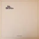 LP-Box - The Beatles - Three Records - Hardcover