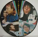 Picture LP - The Beatles - Timeless - Picture Disc