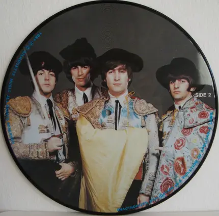 The Beatles - Timeless