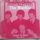 7inch Vinyl Single - The Beatles - Ticket To Ride