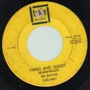 7inch Vinyl Single - The Beatles - Twist And Shout - us original