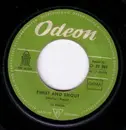 7inch Vinyl Single - The Beatles - Twist And Shout - Original 1st German
