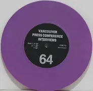 The Beatles - Vancouver Press Conference Interviews