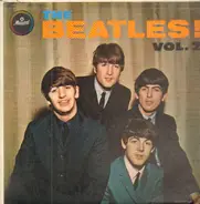 The Beatles - Vol. 2