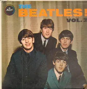 The Beatles - Vol. 2