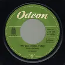7inch Vinyl Single - The Beatles - We Can Work It Out / Day Tripper - Original 1st German