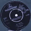 7inch Vinyl Single - The Beatles - We Can Work It Out / Day Tripper - Original 1st UK