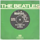 7inch Vinyl Single - The Beatles - We Can Work It Out / Day Tripper