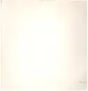 Double LP - The Beatles - White Album - + poster