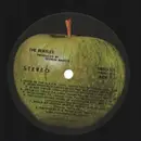 LP - The Beatles - White Album - No cover/ only record 1