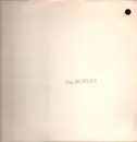 Double LP - The Beatles - White Album - POSTER