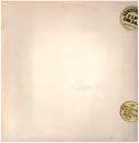 Double LP - The Beatles - White Album - Toploader. + Poster