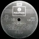 LP - The Beatles - With The Beatles - France 1-BOX EMI