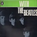 LP - The Beatles - With The Beatles
