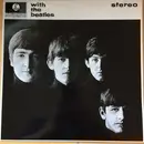 LP - The Beatles - With The Beatles