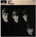 LP - The Beatles - With The Beatles