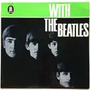 LP - The Beatles - With The Beatles