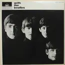 LP - The Beatles - With The Beatles