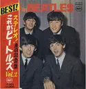 LP - The Beatles - With The Beatles