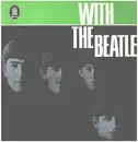 LP - The Beatles - With The Beatles